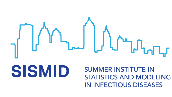 SISMID logo