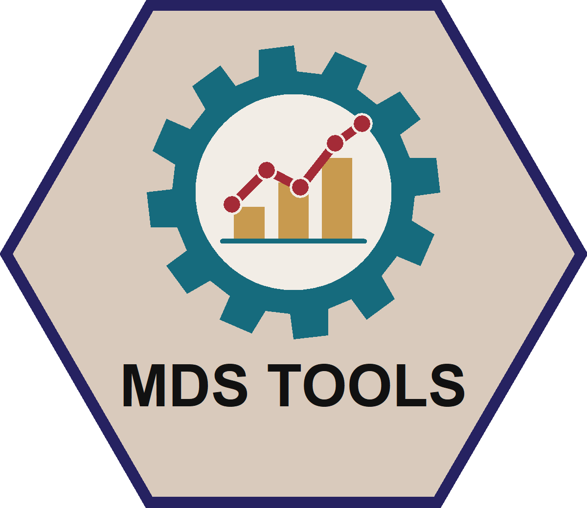 MDS logo