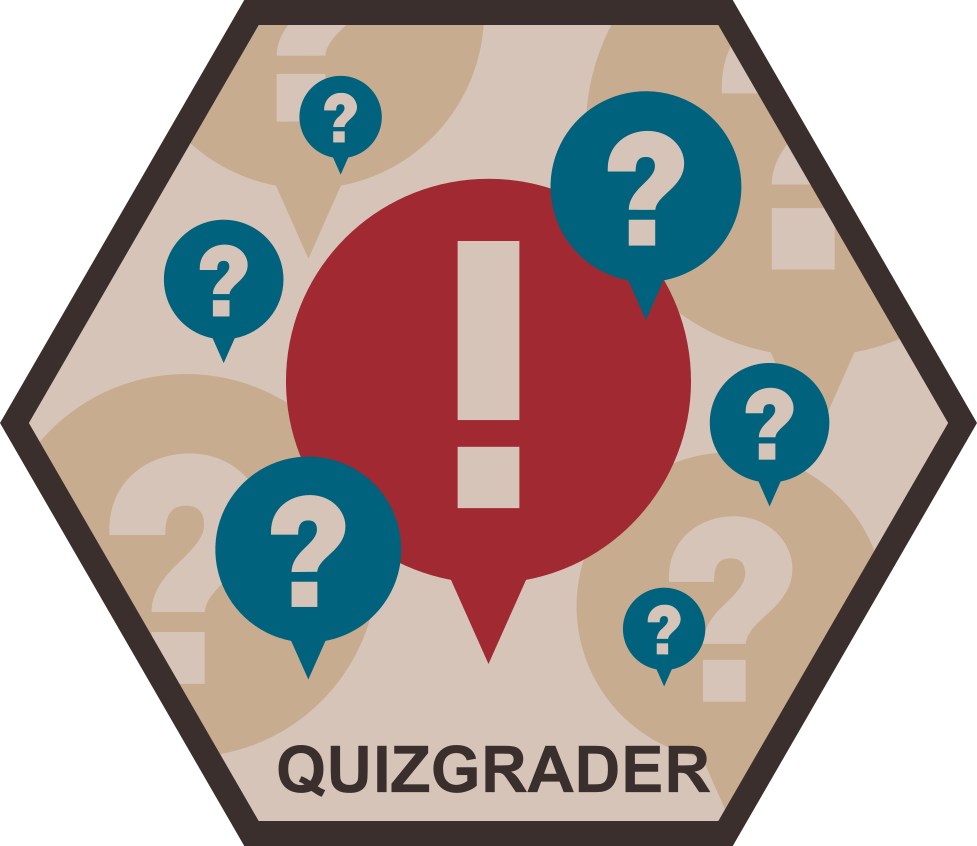 quizgrader logo