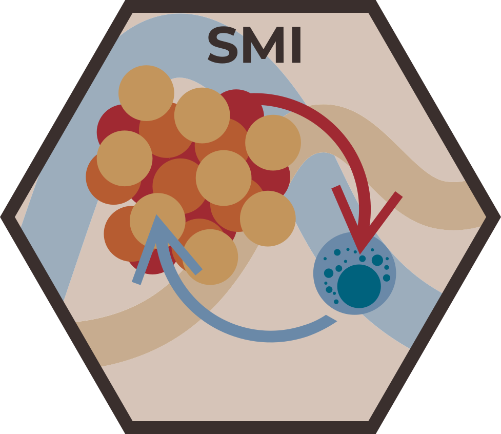 SMI logo